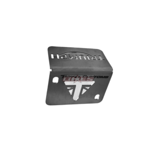 TRIUMPH FRONT DISC OIL CAP 182Y