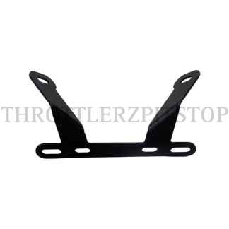 TRIUMPH  NO PLATE HOLDER 13CH
