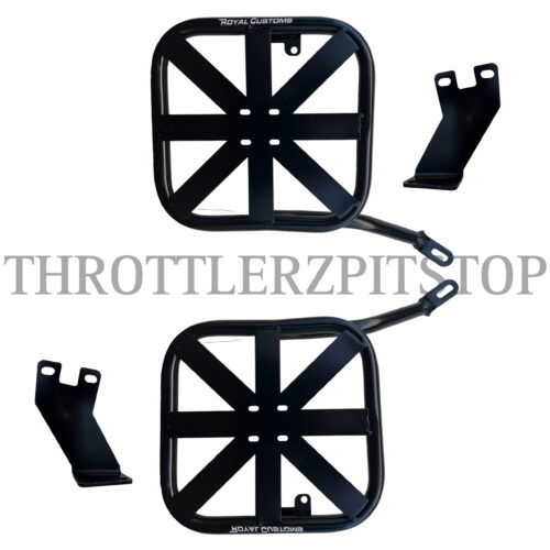 TRIUMPH SADDLE STAY 182Y