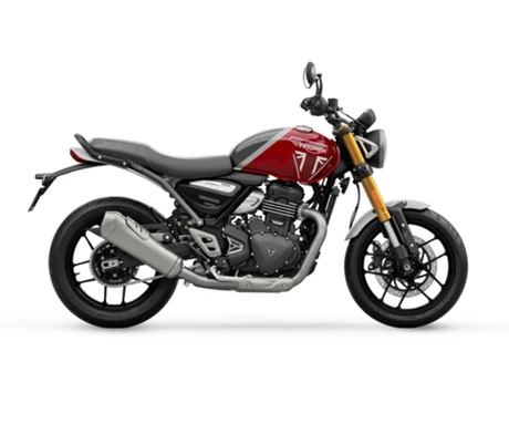 Triumph