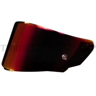 TTR REVO VISOR : RED