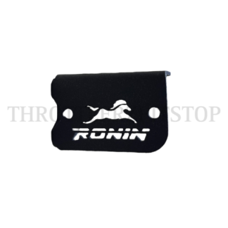 TVS RONIN DISC OIL CAP FRONT