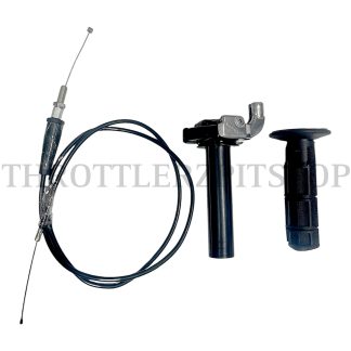 UNIVERSAL QUICK THROTTLE
