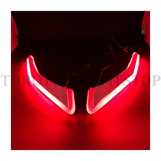 zx V3 DRL LIGHT