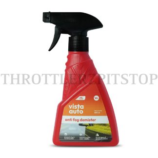 VISTA AUTO ANTI FOG DEMISTER 250ML