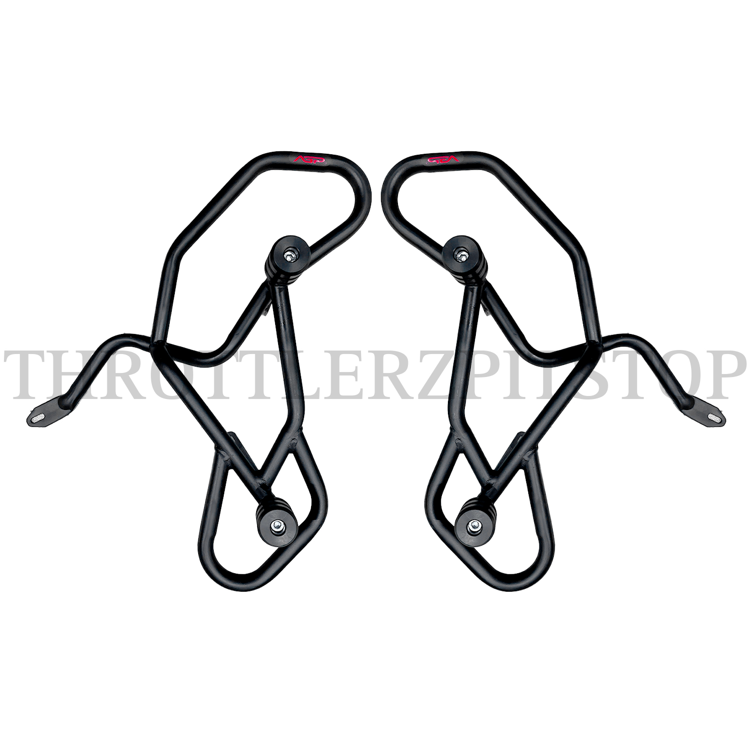 XPULSE SUPER CRAFT CRASHGUARD A7T