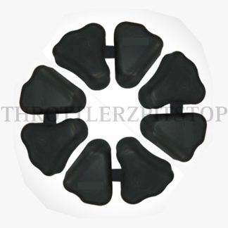 XPULSE WHEEL RUBBER
