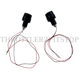 YAMAHA BAR END LIGHT