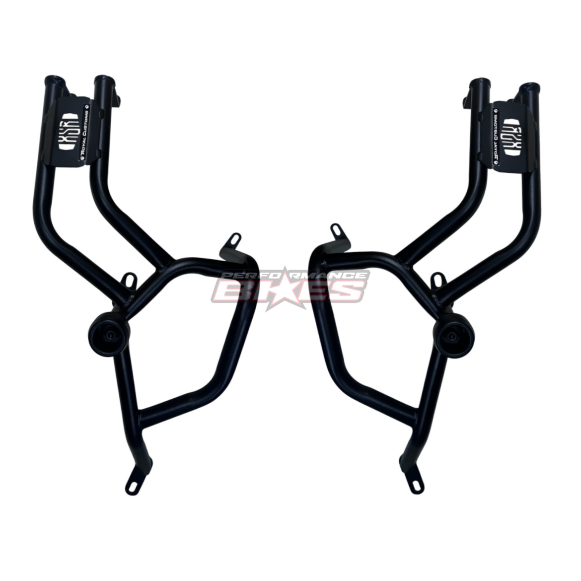 YAMAHA XSR 155 CRASHGUARD 182Y