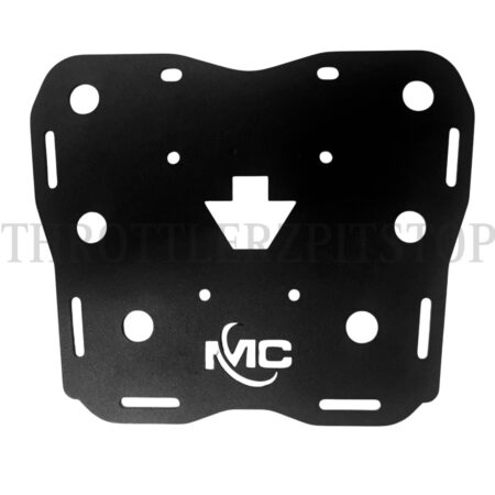 YEZDI ADVENTURE TOP PLATE 211B