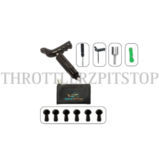 GRAND PITSTOP PUNCTURE KIT