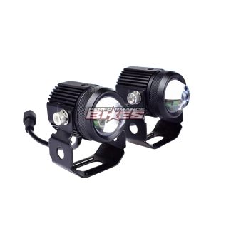 HJG MINI DRIVING LIGHT