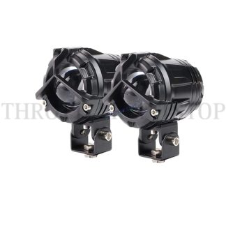 HJG MERCDEZ FOG LIGHT