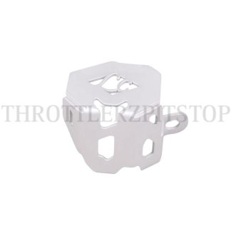 LEGUNDARY BMW F450 GS CASQUE REAR OIL CAP