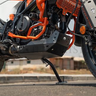 MOTO TORQUE KTM ADV 250/390 (2025) SUMP GUARD