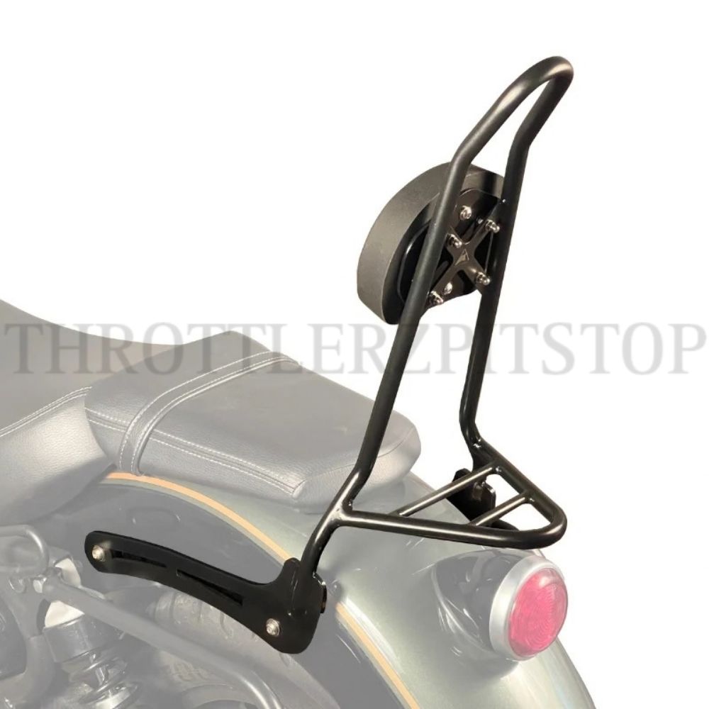 SUPER METEOR 650 LONG BACK REST