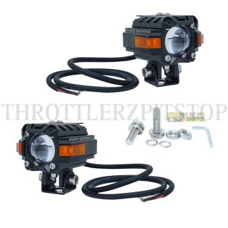 zx HJG FORK FOG LIGHT