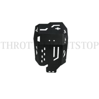 LEGUNDARY GUERRILLA 450 SUMP GUARD :BLACK