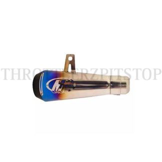 DW M4 MULTICOLOR EXHAUST