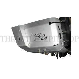 HIMALAYAN 450 SUMP GUARD 13CH