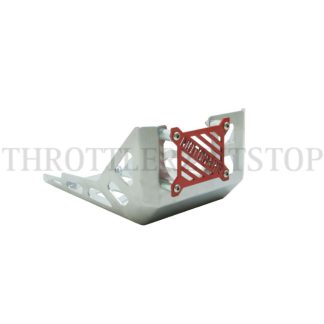 BMW GS310 SUMP GUARD 211B