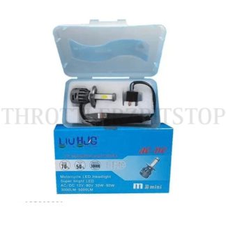 HJG M3 50W LED HEADLIGHT: WHITE