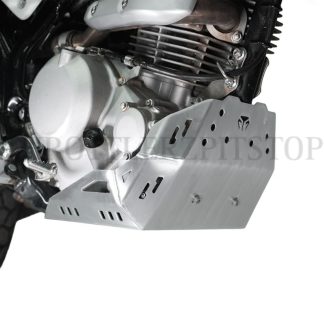 MOTO TORQUE KAWASAKI KLX 230 SUMP GUARD V2