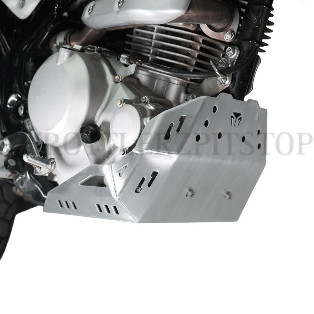 MOTO TORQUE KAWASAKI KLX 230 SUMP GUARD V2