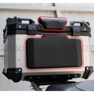 TOP PANNIER BACK REST