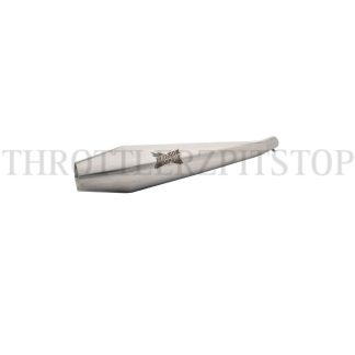MOTO TORQUE LAUNCHER PRO EXHAUST