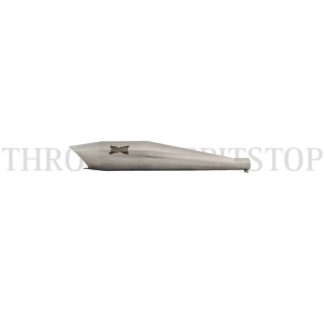 MOTO TORQUE SHARK PRO EXHAUST
