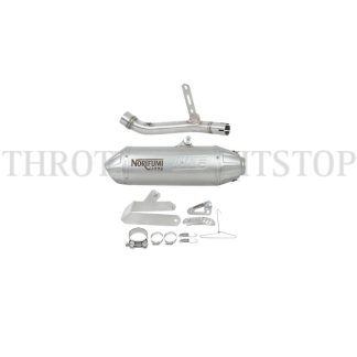 NORIFUMI HIMALAYAN 450 EXHAUST