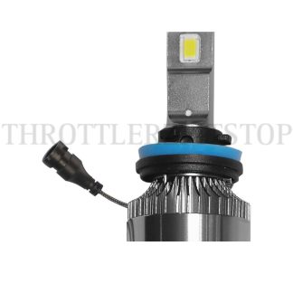 H11 LED HEADLIGHT X3(1PCS)