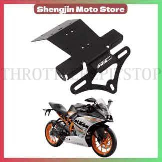 KTM RC TAIL TIDY NEW
