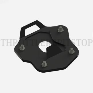 MOTO TORQUE HIMALAYAN 411/SCRAM 411 SIDE STAND BASE