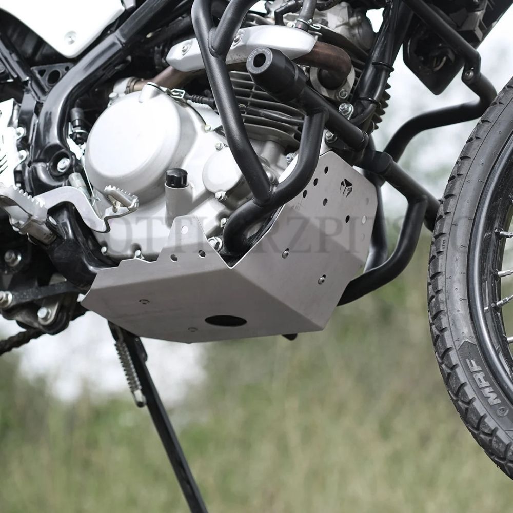 MOTO TORQUE KAWASAKI KLX 230 SUMP GUARD V1