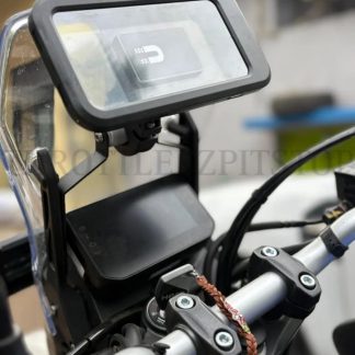 XPULSE 210 GPS MOUNT 13CH