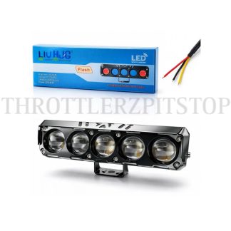 zx HJG 5LENS FOG LIGHT