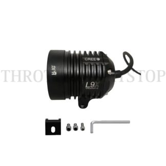 L9X- HJG FOG LIGHTS