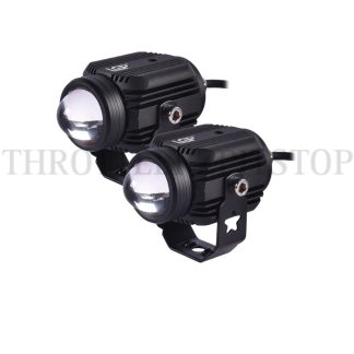 DxLGP SPOT LIGHT DK16