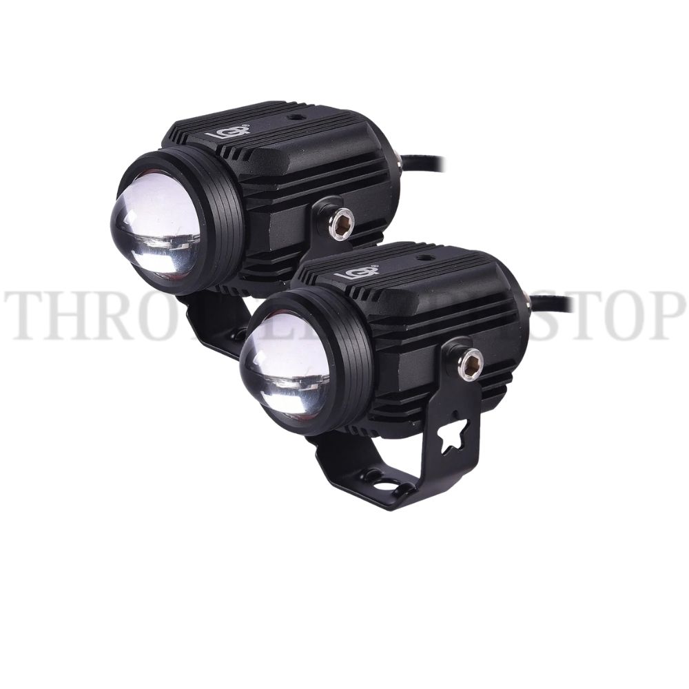 DxLGP SPOT LIGHT DK16