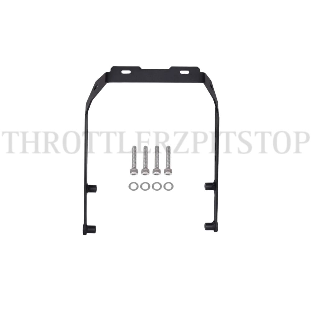 KTM ADV390 NUMBER PLATE HOLDER
