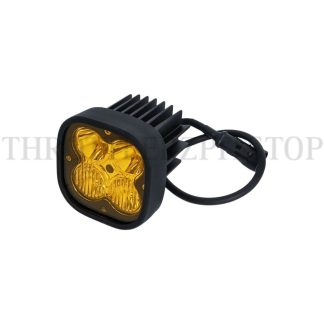 zx HJG 4LED SPORTS FOG LIGHT