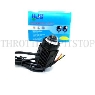 HJG SINGLE SPOT DRIVING LIGHT
