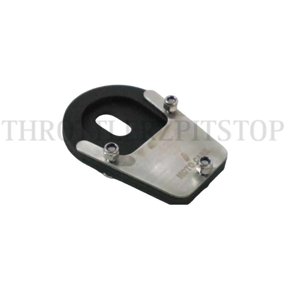 TRIUMPH SIDE STAND BASE 211B