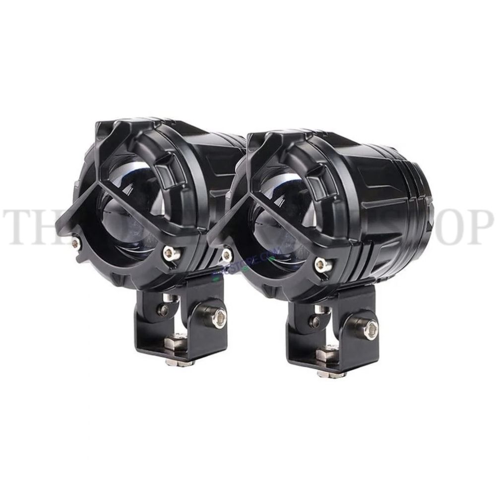 zx HJG MERCDEZ FOG LIGHT 2