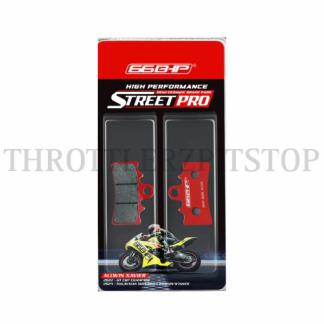66BHP BRAKE PAD 66STP- 953