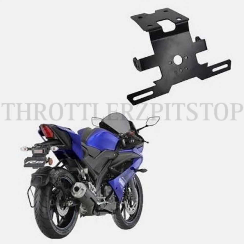 R15V3 TAIL TIDY NEW