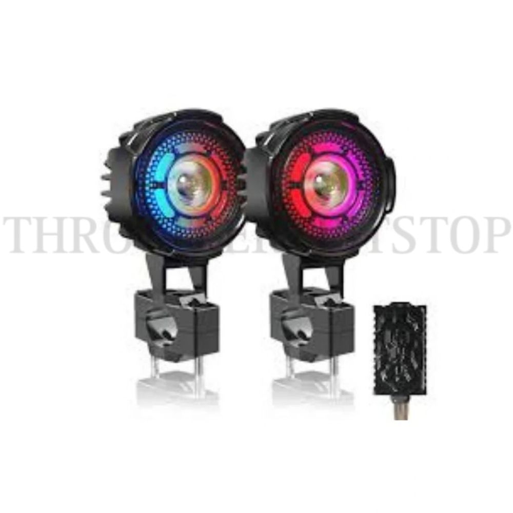 zx 2.75 MMR LED SPOT LIGHT