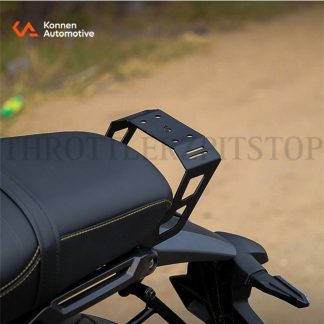 HONDA  CB350 RS BACKREST (KONNEN)